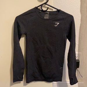 Gymshark Long Sleeve